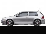 Volkswagen Golf GTi 337 Edition 2002 года